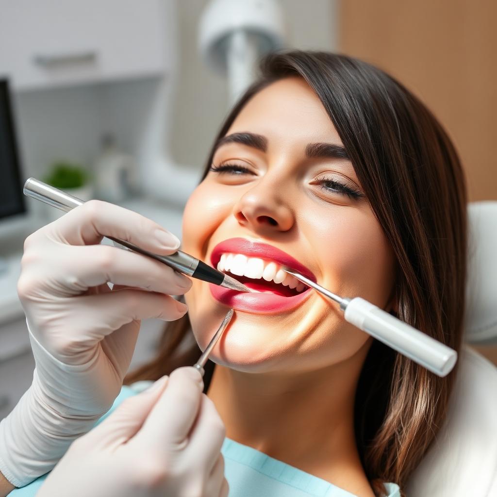 Preventative Dentistry