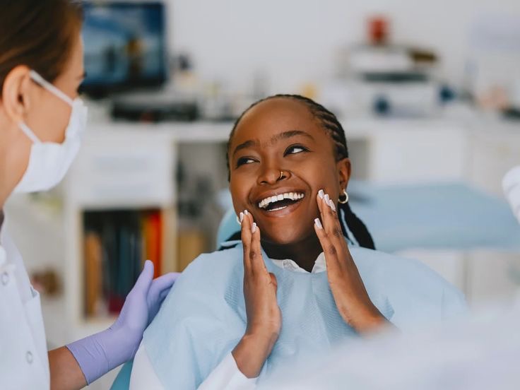 General Dentistry