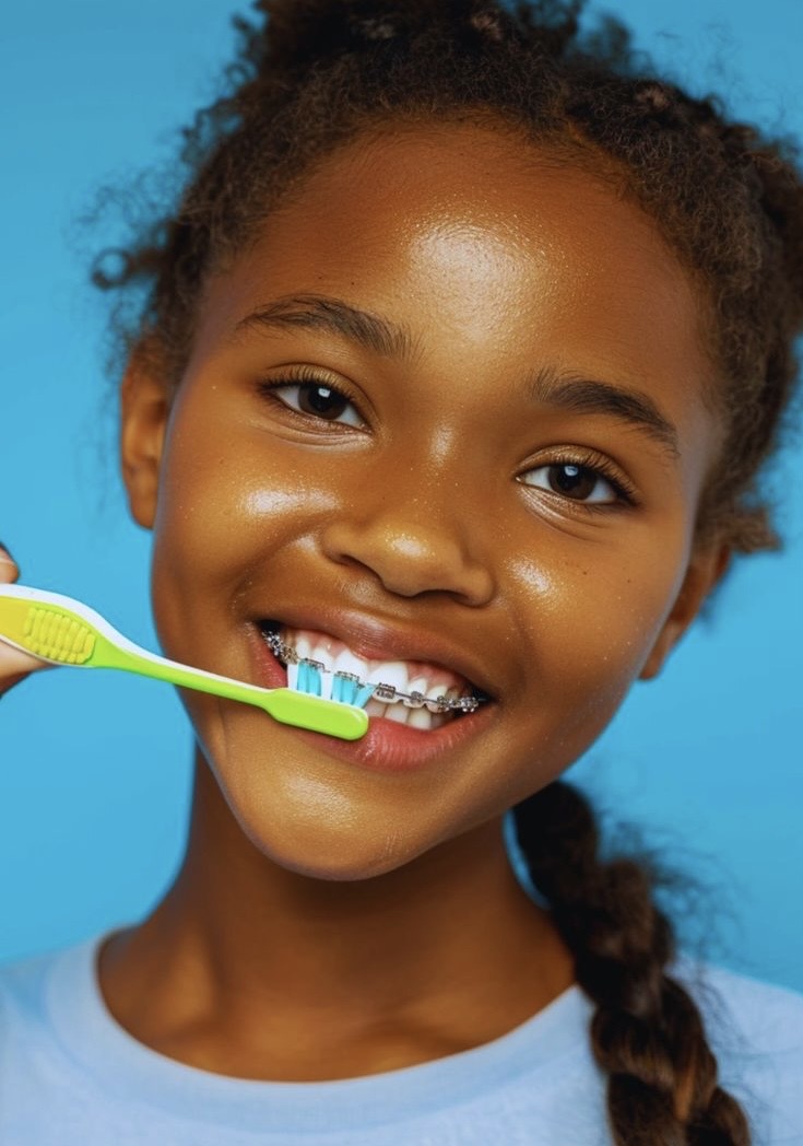 Orthodontics
