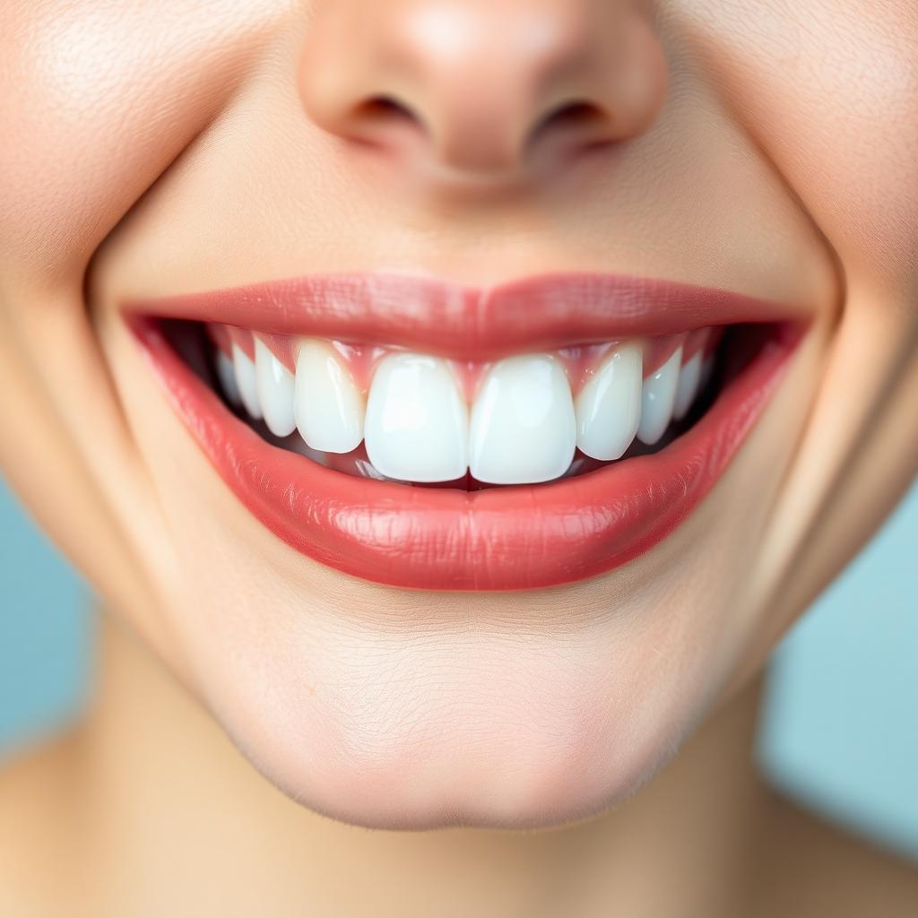 Cosmetic Dentistry